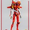 Anime ThreeZero - Evangelion: New Theatrical Edition - ROBO-DOU Evangelion Model-02