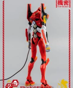 Anime ThreeZero - Evangelion: New Theatrical Edition - ROBO-DOU Evangelion Model-02 39 Anime ThreeZero - Evangelion: New Theatrical Edition - ROBO-DOU Evangelion Model-02