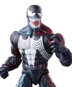 Hasbro Marvel Legends Venom Exclusive