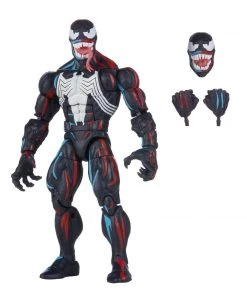 Hasbro Marvel Legends Venom Exclusive