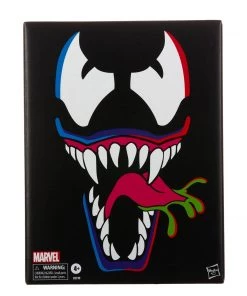 Hasbro Marvel Legends Venom Exclusive