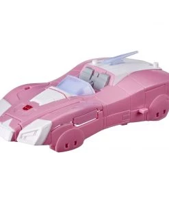 Hasbro Transformers Kingdom Deluxe Arcee 7 Hasbro Transformers Kingdom Deluxe Arcee
