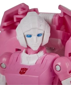 Hasbro Transformers Kingdom Deluxe Arcee