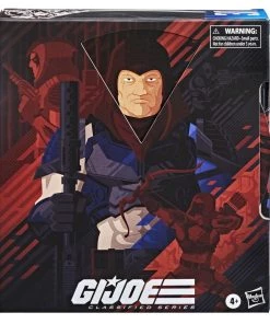 Hasbro G.I. Joe Classified Series Master Of Disguise Zartan Exclusive 9 Hasbro G.I. Joe Classified Series Master Of Disguise Zartan Exclusive