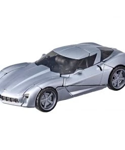 Hasbro Transformers Studio Series 78 - Deluxe Sideswipe Transformers: Revenge Of The Fallen Sideswipe Movies / TV / Sports