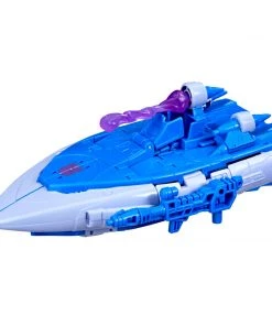 Hasbro Transformers Studio Series 86 - Voyager Sweep