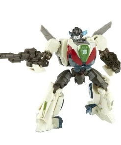 Hasbro Transformers Studio Series 81 - Deluxe Wheeljack 11 Hasbro Transformers Studio Series 81 - Deluxe Wheeljack