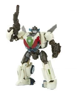 Hasbro Transformers Studio Series 81 - Deluxe Wheeljack 10 Hasbro Transformers Studio Series 81 - Deluxe Wheeljack