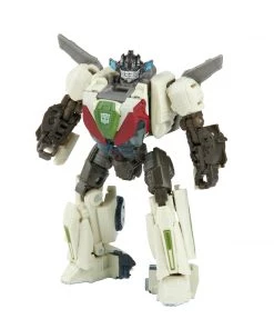 Hasbro Transformers Studio Series 81 - Deluxe Wheeljack 9 Hasbro Transformers Studio Series 81 - Deluxe Wheeljack