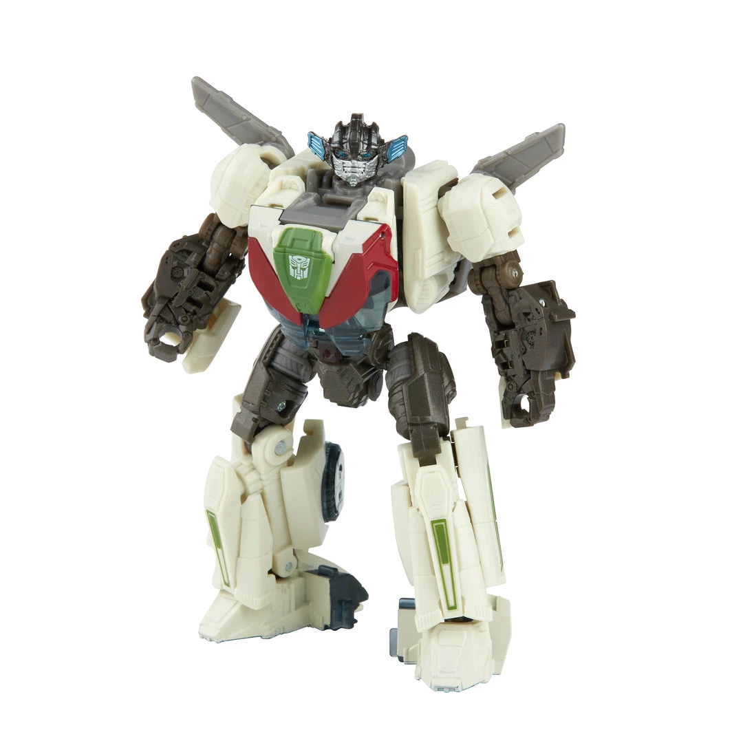 Hasbro Transformers Studio Series 81 - Deluxe Wheeljack 5 Hasbro Transformers Studio Series 81 - Deluxe Wheeljack