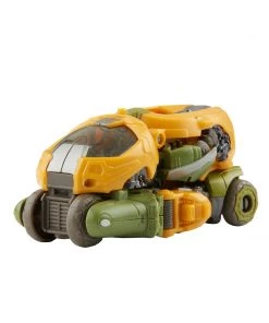 Hasbro Transformers Studio Series 80 - Deluxe Brawn - Transformers: Bumblebee