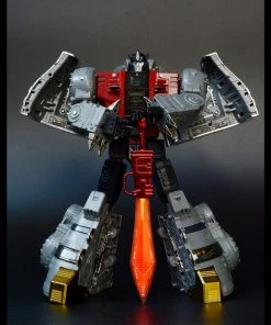 Fans Toys Iron Dibots FT-07 Stomp