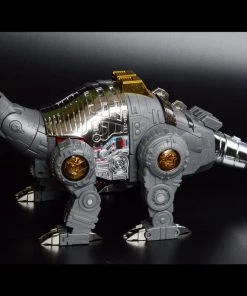 Fans Toys Iron Dibots FT-07 Stomp