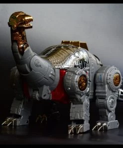 Fans Toys Iron Dibots FT-07 Stomp