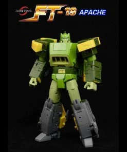 Fans Toys FT-19 Apache Sale