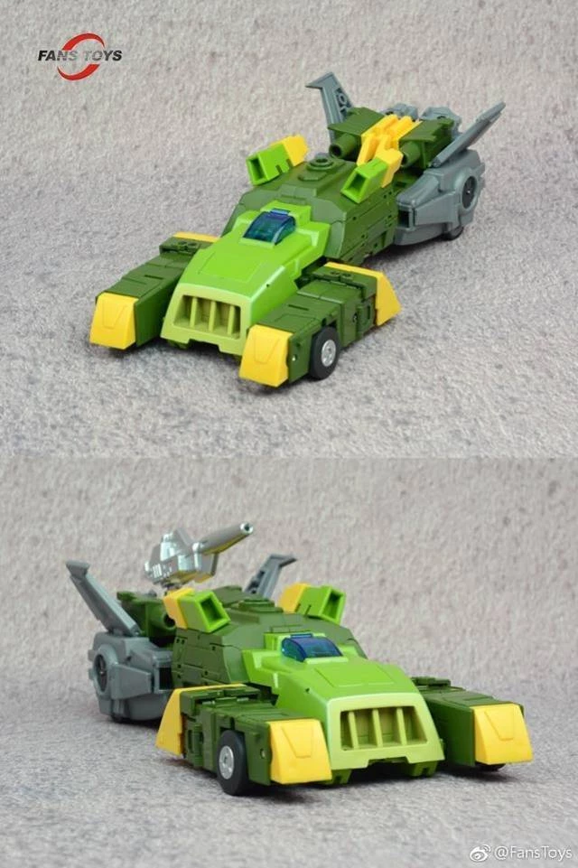 Fans Toys FT-19 Apache Sale 7 Fans Toys FT-19 Apache Sale