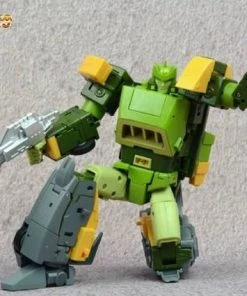 Fans Toys FT-19 Apache Sale 10 Fans Toys FT-19 Apache Sale