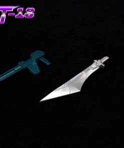 Pre-Orders Fans Toys FT-18 Lupus - Reissue LIMIT ONE