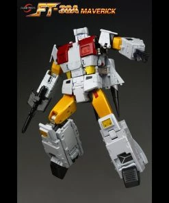 Fans Toys FT-30A Maverick Transformers