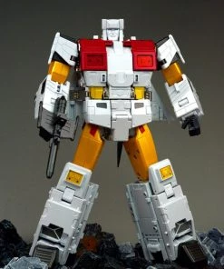 Fans Toys FT-30A Maverick Transformers