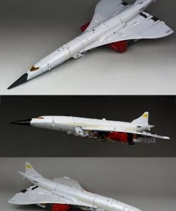 Fans Toys FT-30A Maverick Transformers