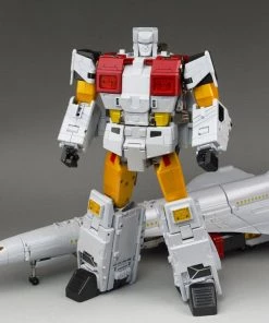 Fans Toys FT-30A Maverick Transformers