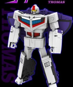 Fans Toys FT-44T-US Thomas - Special Toy Color US Ver.