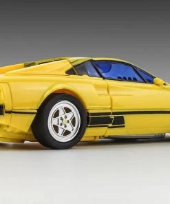 X-Transbots MX-14 G2 Flipout - (Berserkars Team Form Monolith ) Transformers