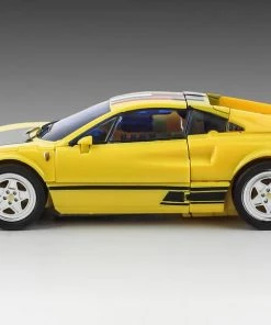 X-Transbots MX-14 G2 Flipout - (Berserkars Team Form Monolith ) Transformers