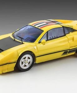 X-Transbots MX-14 G2 Flipout - (Berserkars Team Form Monolith ) Transformers