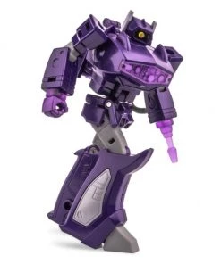 New Age Toys - The Legendary Heroes - H35EX Cyclops Metallic Version