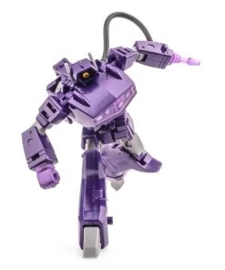 New Age Toys - The Legendary Heroes - H35EX Cyclops Metallic Version