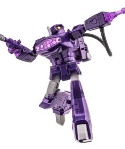 New Age Toys - The Legendary Heroes - H35EX Cyclops Metallic Version