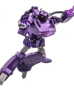 New Age Toys - The Legendary Heroes - H35EX Cyclops Metallic Version