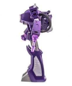 New Age Toys - The Legendary Heroes - H35EX Cyclops Metallic Version