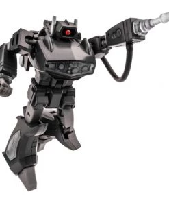 New Age Toys - The Legendary Heroes - H35M Cyclops Gray Version