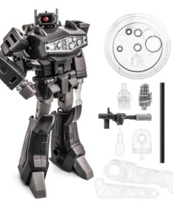 New Age Toys - The Legendary Heroes - H35M Cyclops Gray Version