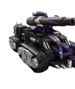 Mastermind Creations Reformatted R-19 Kultur Transformers