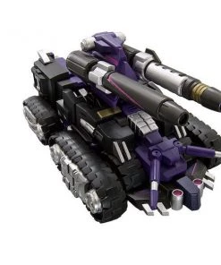 Mastermind Creations Reformatted R-19 Kultur Transformers