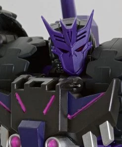 Mastermind Creations Reformatted R-19 Kultur Transformers