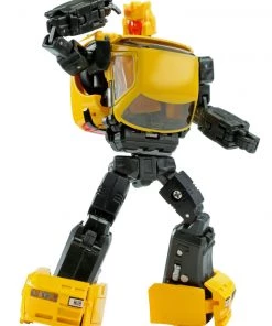 Mastermind Creations Transformers TFCON Exclusive - Ocular Max Perfection Series - PS-19 - Grifter