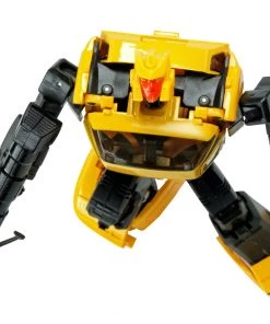 Mastermind Creations Transformers TFCON Exclusive - Ocular Max Perfection Series - PS-19 - Grifter