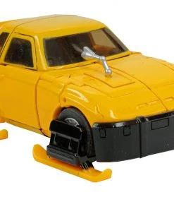 Mastermind Creations Transformers TFCON Exclusive - Ocular Max Perfection Series - PS-19 - Grifter