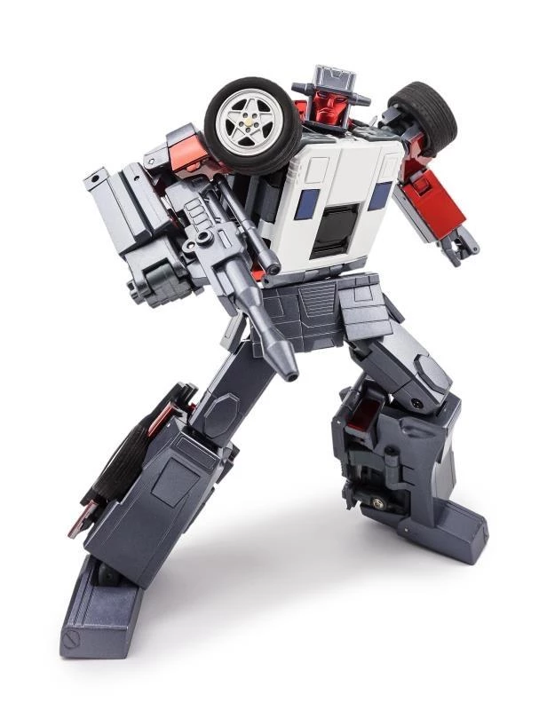 XTransbots Transformers X-Transbots MX-14 Flipout - (Berserkars Team Form Monolith ) 19 XTransbots Transformers X-Transbots MX-14 Flipout - (Berserkars Team Form Monolith )