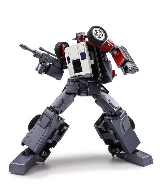 XTransbots Transformers X-Transbots MX-14 Flipout - (Berserkars Team Form Monolith ) 4 XTransbots Transformers X-Transbots MX-14 Flipout - (Berserkars Team Form Monolith )