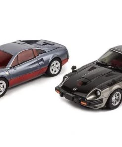 XTransbots Transformers X-Transbots MX-14 Flipout - (Berserkars Team Form Monolith ) 28 XTransbots Transformers X-Transbots MX-14 Flipout - (Berserkars Team Form Monolith )