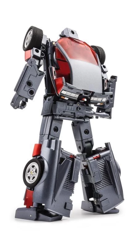 XTransbots Transformers X-Transbots MX-14 Flipout - (Berserkars Team Form Monolith ) 16 XTransbots Transformers X-Transbots MX-14 Flipout - (Berserkars Team Form Monolith )