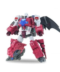 Transformers Fans Hobby MB-05 Flypro Master Builder Series