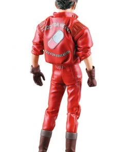 Medicom New Arrivals Akira - Project BM! Shotaro Kaneda - 1/6 Scale Figure