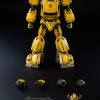 ThreeZero - Transformers - MDLX Bumblebee